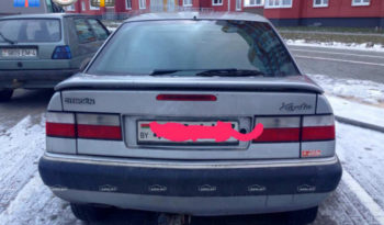 Citroen Xantia 1999 полный