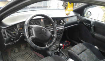 Opel Vectra 1998 полный