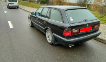 BMW 5 серия 1995 полный