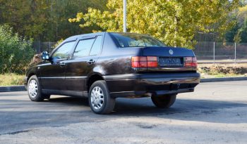 Volkswagen Vento 1996 полный