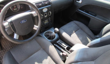 Ford Mondeo 2001 полный