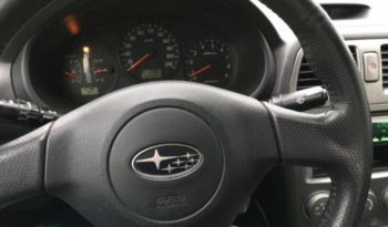 Subaru Impreza 2006 полный
