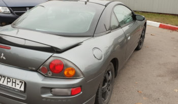 Mitsubishi Eclipse 2003 полный