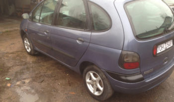 Renault Scenic 1998 полный