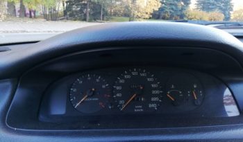 Mazda 626 1997 полный