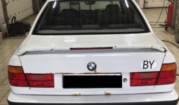 BMW 5 серия 1994 полный