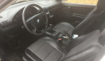 BMW 3 серия 1995 полный