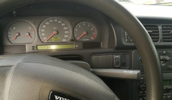Volvo S70 1997 полный