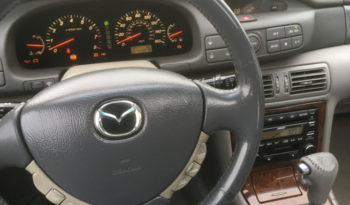 Mazda Millenia 2002 полный