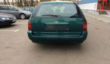 Ford Mondeo 2000 полный