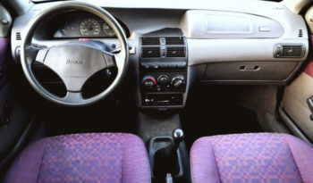 Fiat Punto 1994 полный