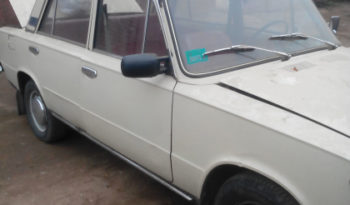 Lada 2101 1981 полный