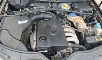 Volkswagen Passat B5 1997 полный