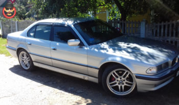 BMW 7 серия 1996 полный