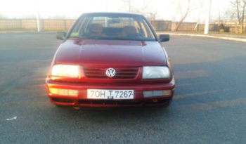 Volkswagen Vento 1997 полный