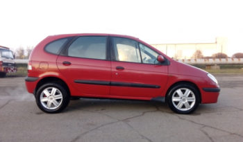 Renault Scenic 2000 полный