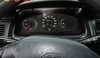Toyota Corolla 1994 полный
