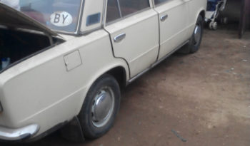 Lada 2101 1981 полный