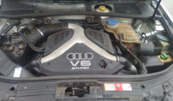 Audi A6 2000 полный