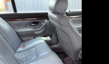 BMW 7 серия 1995 полный