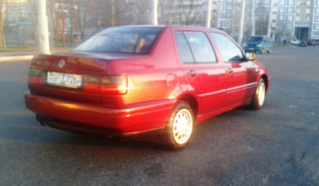 Volkswagen Vento 1997 полный