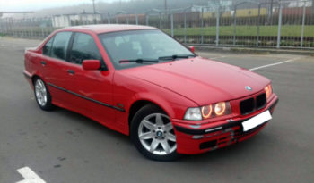 BMW 3 серия 1994 полный