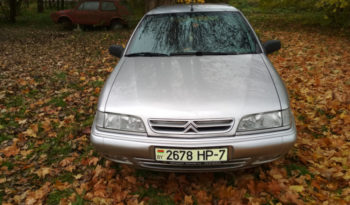 Citroen Xantia 1998 полный