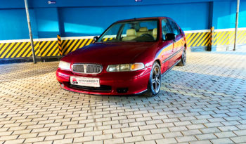 Rover 400 1998